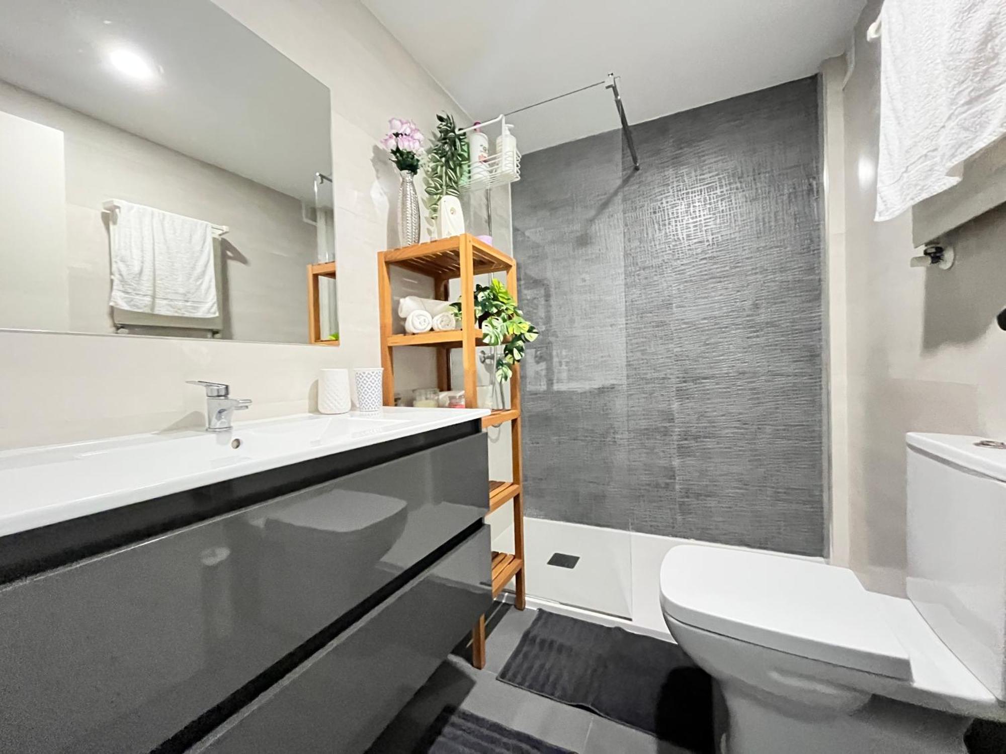 Habitacion Atocha Mendez Madrid Buitenkant foto